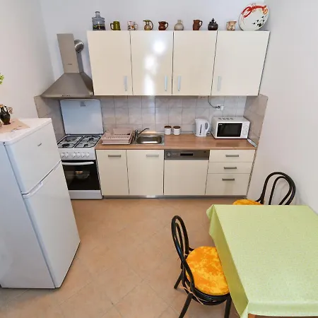 Holiday home Serene In Veli I With Fenced Garden Veli Iz