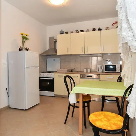 Serene In Veli I With Fenced Garden Holiday home