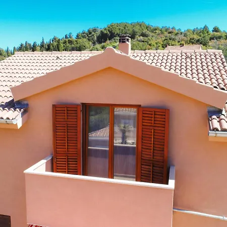 Holiday home Serene In Veli I With Fenced Garden Veli Iz