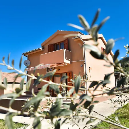 Serene In Veli I With Fenced Garden Holiday home *
