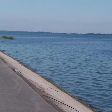 In Near The Sea 펜션 *