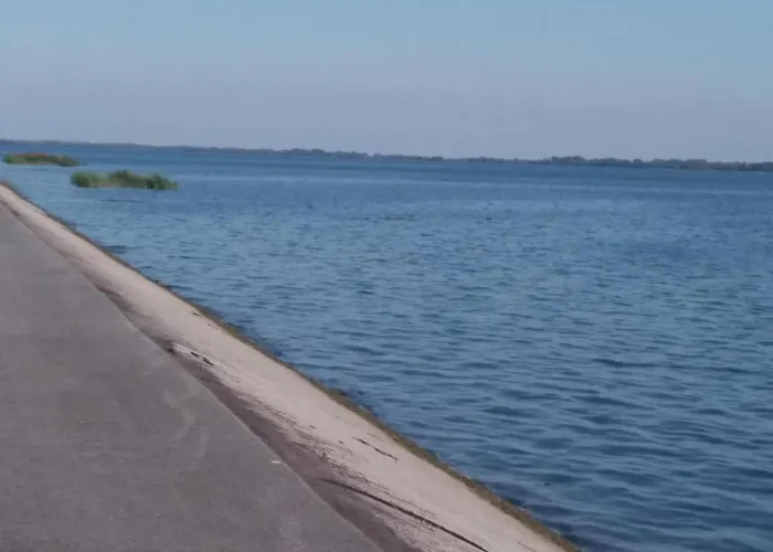 In Near The Sea Дом отдыха *